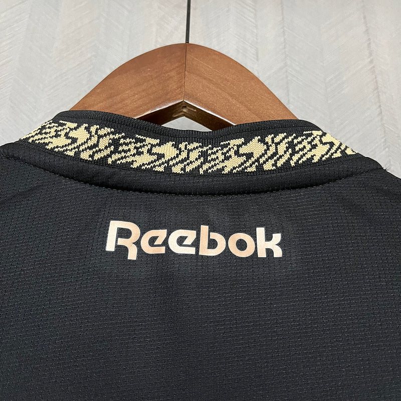 Camisa Botafogo Jogo 2 Masculino - Reebok 24/25