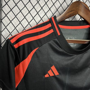 Camisa  da Colômbia   II 24/25 Adidas Feminina