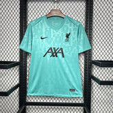 Camiseta Nike Liverpool 24/25 Academy Pro Masculina