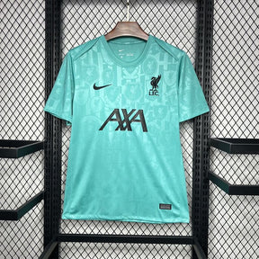 Camiseta Nike Liverpool 24/25 Academy Pro Masculina