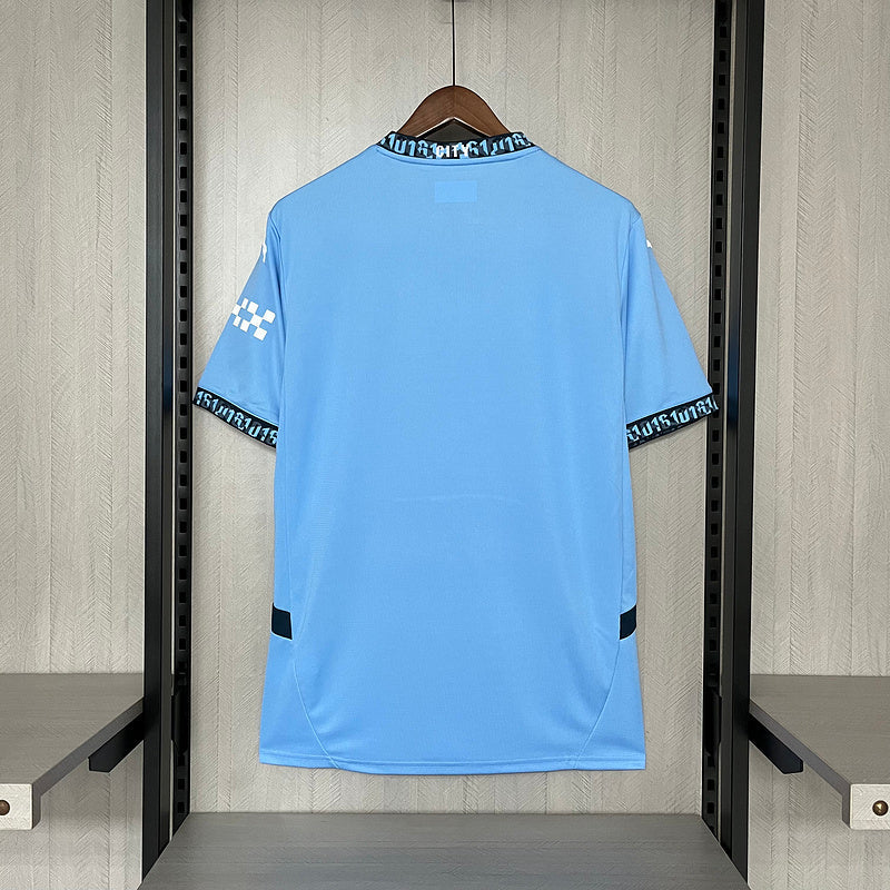 Camisa Manchester City 24/25