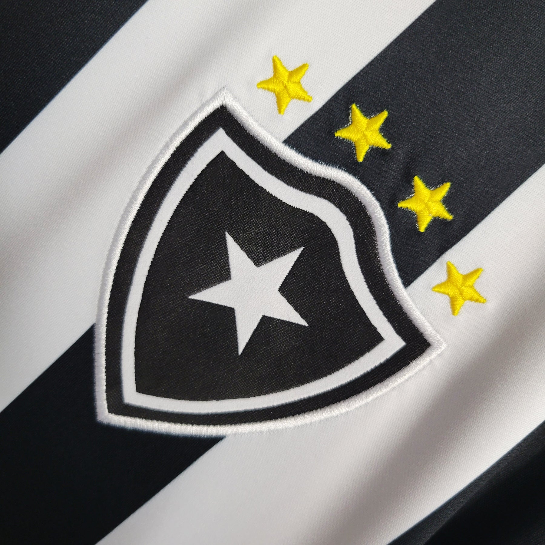 Botafogo Retro 1997 Umbro