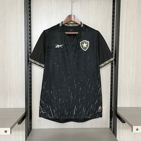 Camisa Botafogo Jogo 2 Masculino - Reebok 24/25