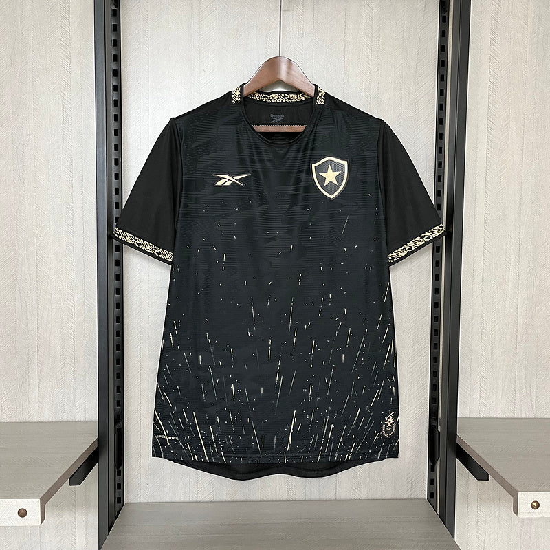 Camisa Botafogo Jogo 2 Masculino - Reebok 24/25