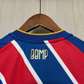 Camisa Bahia 24/25 Uniforme 2 Jogo