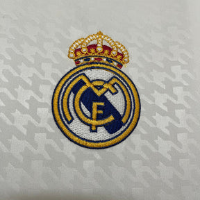 Camisa l Real Madrid  24/25 Adidas