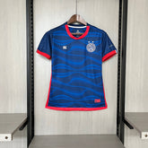 Camisa Bahia 24/25 - Feminino