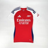 Camisa do Arsenal l 24/25  Torcedor (Porto Feliz e Região)