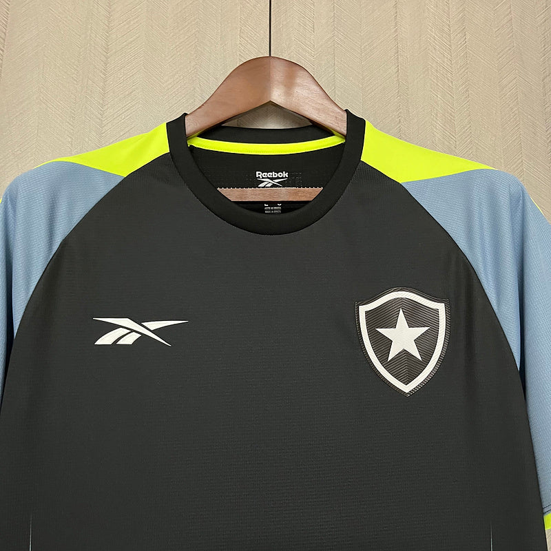 CAMISA REEBOK TREINO JOGADOR BOTAFOGO MASCULINA 24/25