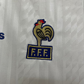 Retro France 1994/95 away - Adidas