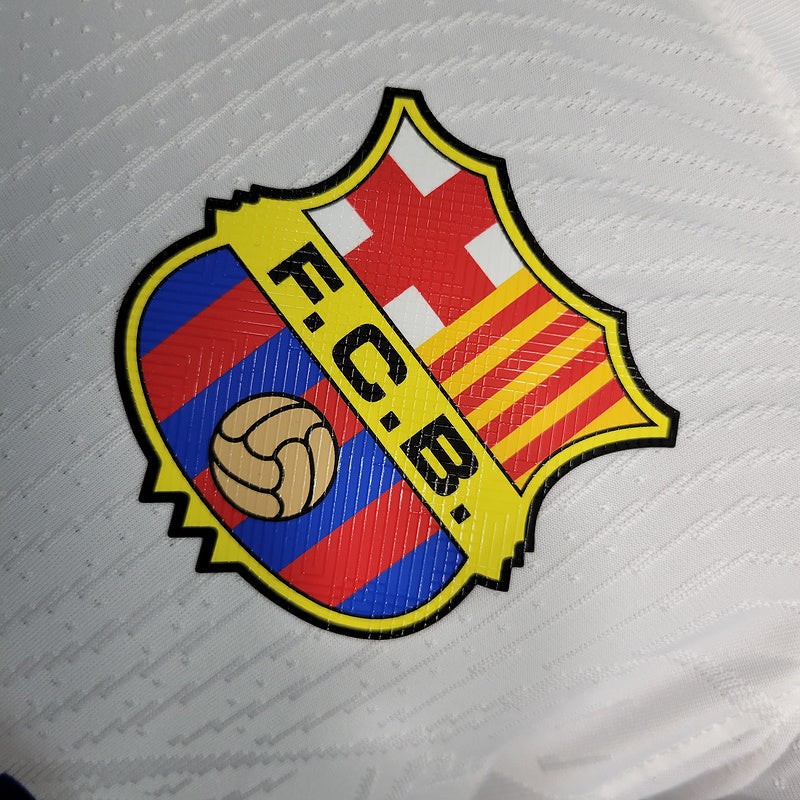 Camisa do Barcelona Away 24/25 Jogador