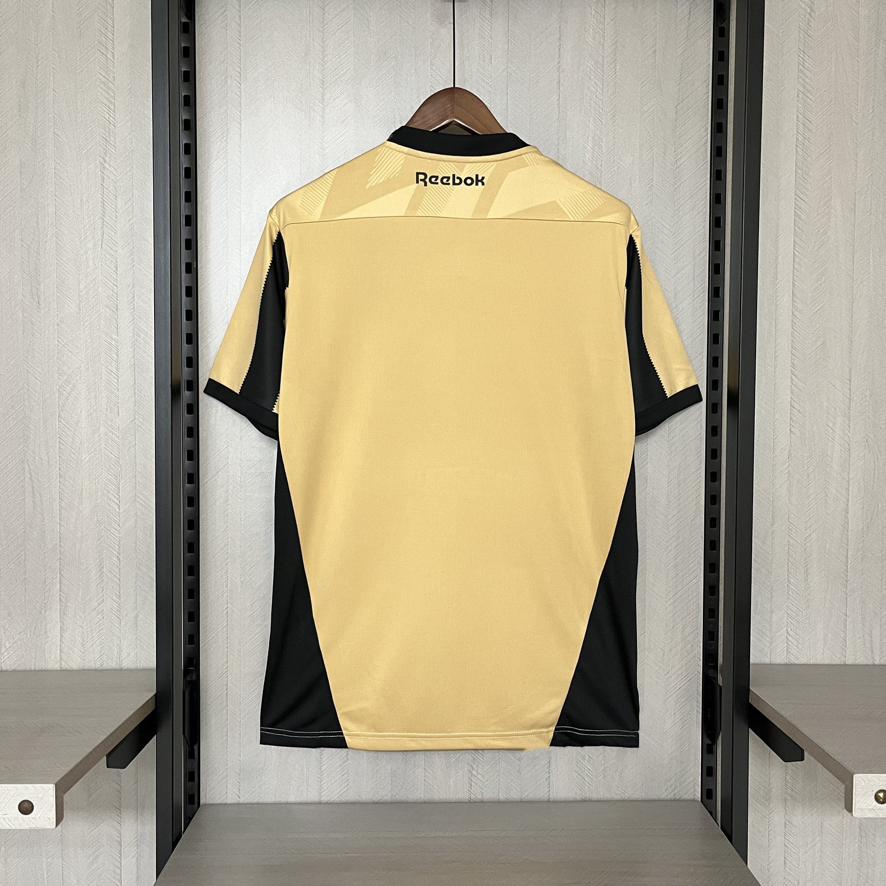 Camisa Botafogo Reebok Goleiro Away 24/25