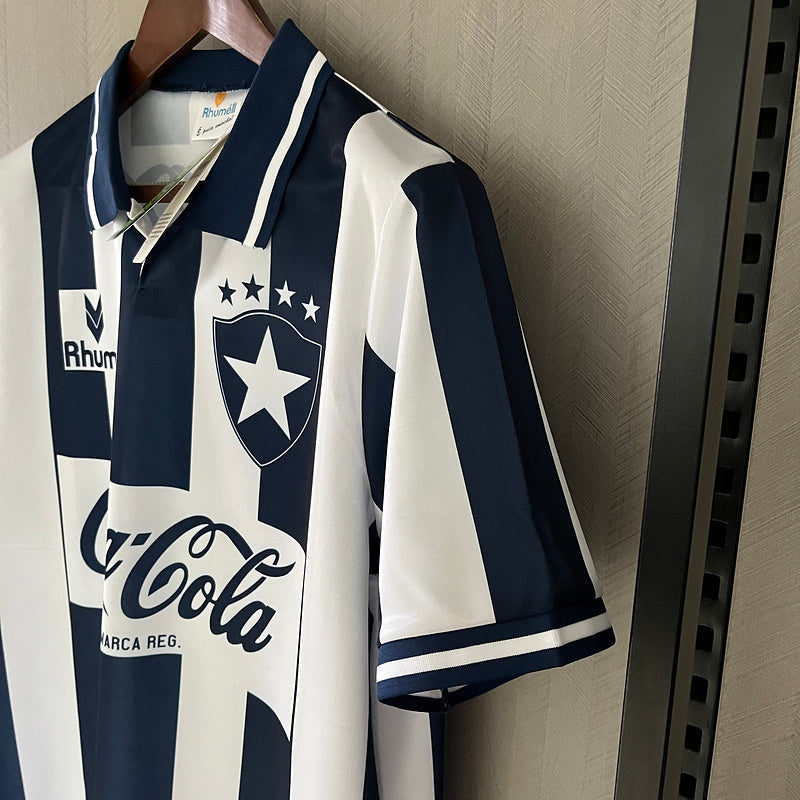 Botafogo retro 1994 Rhumell