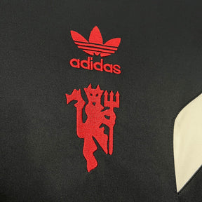 Camisa Manchester United  24/25 Adidas