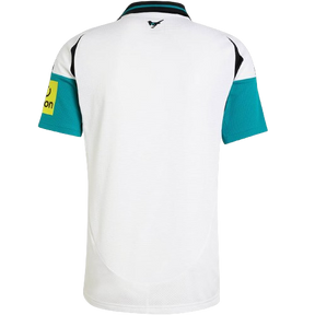 Nova Camisa Newcastle 3 Torcedor Masculina 24/25