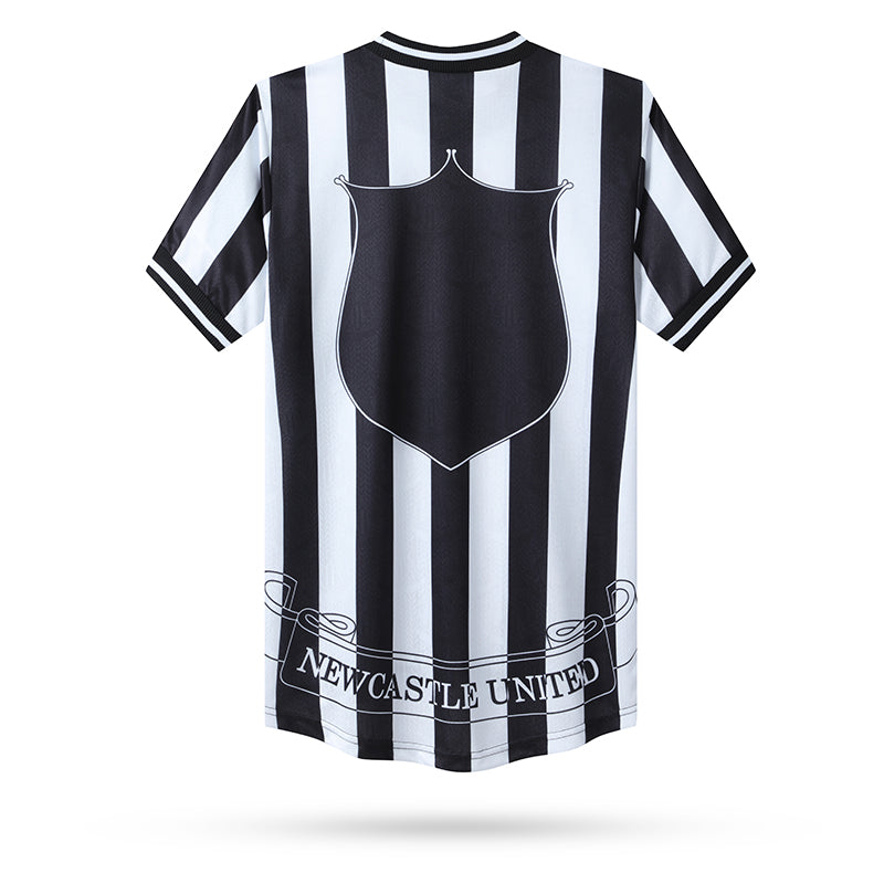 Camisa Retro Newcastle United II - 97/99