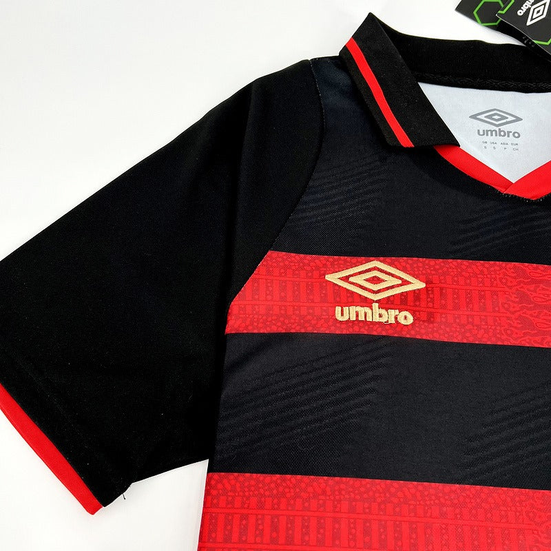 Camisa Sport Recife Umbro 24/25 Masculino