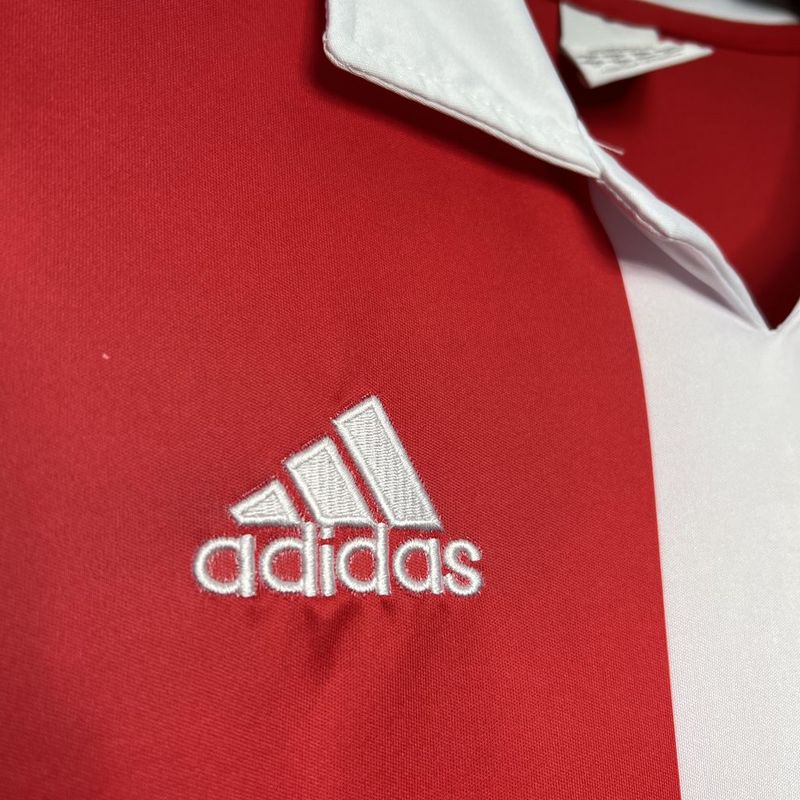 Camisa Benfica  Especial  Adidas 24/25 Vermelha