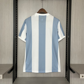 Camisa da Argentina 24/25 Comemorativa