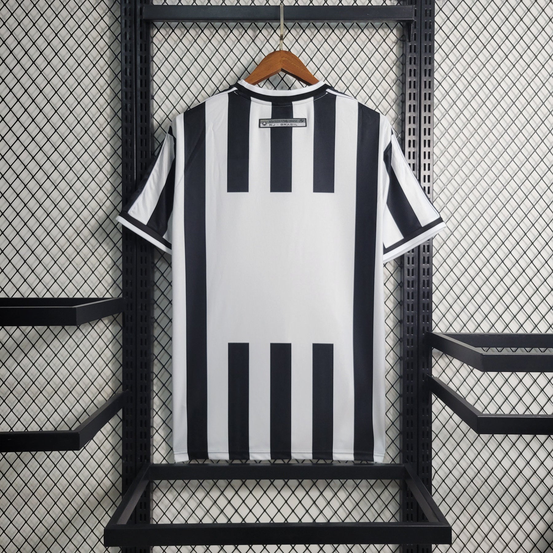 Botafogo 1999-2000 Topper  Retro