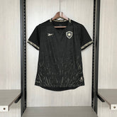 Camisa Botafogo Jogo 2 Feminino - Reebok 24/25