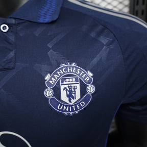 Camisa do Manchester United Away 24/25 Jogador