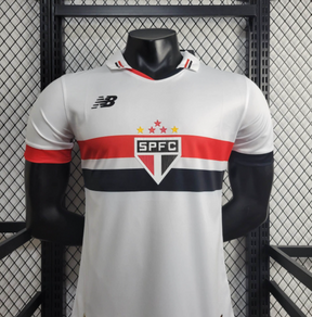 São Paulo l   New Balance  24/25  Masculino Jogador