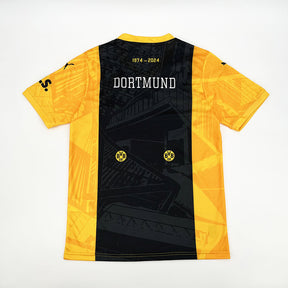 Camisa Borussia Dortmund 24/25 Puma