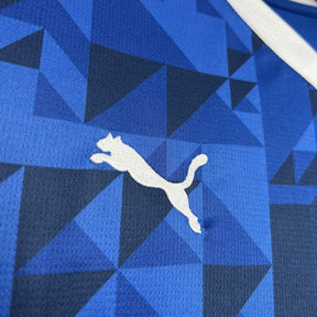 Camisa Al Hilal I 24/25 Puma - Azul