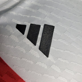 São Paulo l  Adidas   23/24  Masculino Jogador