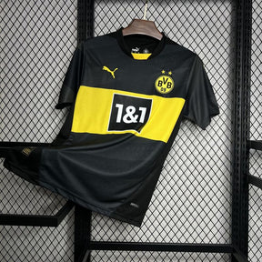 Camisa Borussia Dortmund Away 24/25 Puma