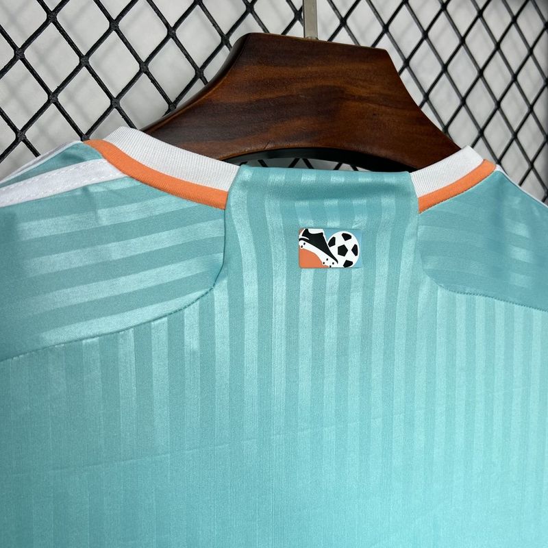 Camisa 3 Inter Miami CF 24 - Retro