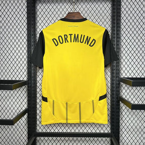 Camisa Borussia Dortmund Casa 24/25 Puma