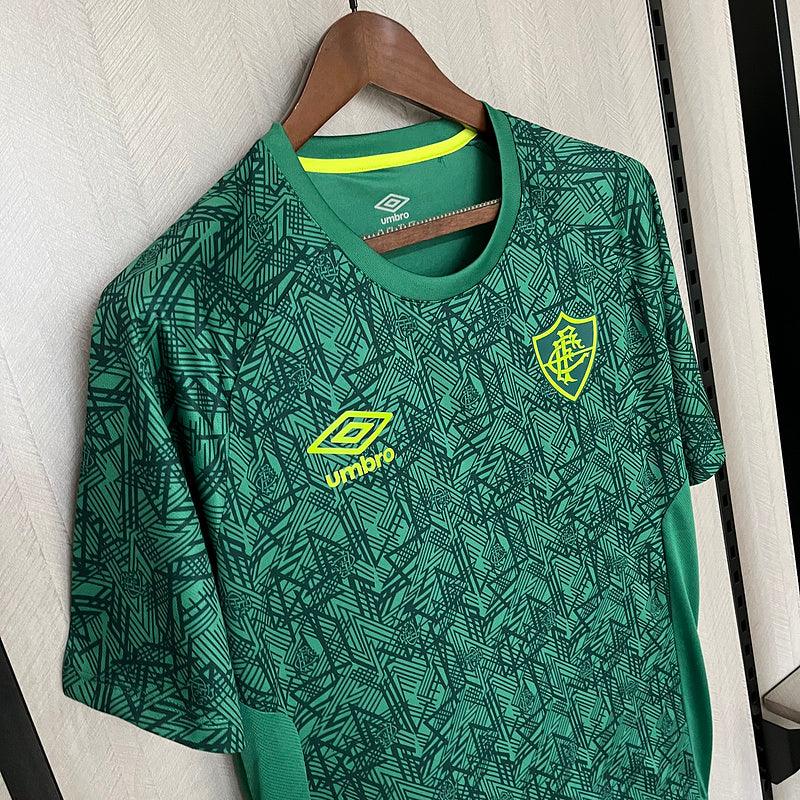 Camisa de treino Fluminense 24/25 Umbro