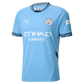 Camisa Manchester City 24/25