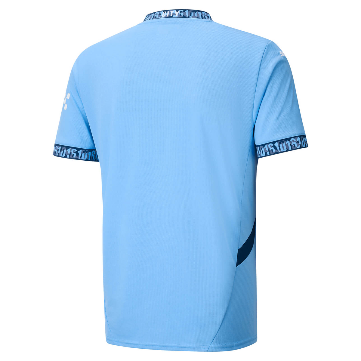 Camisa Manchester City 24/25