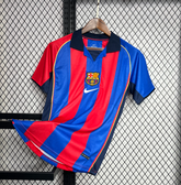 Camisa Barcelona Retrô 2004/2005