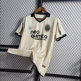 Corinthians camisa retrô 100th