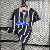 Corinthians Retrô Fora - 1999 Preta Topper