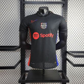 Camisa Barcelona Modelo jogador 24/25 Edição Especial