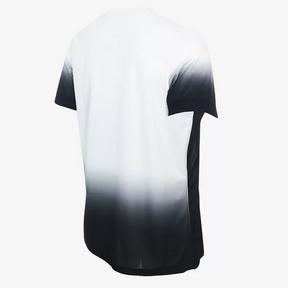 Camisa Corinthians I 24/25 s/n° Branco+Preto - Torcedor Nike Feminina