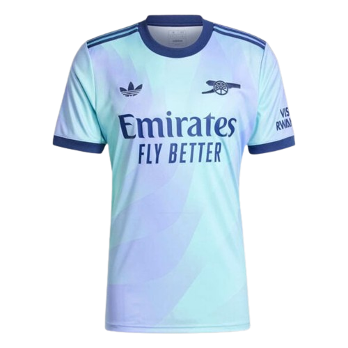 Camisa do Arsenal   III 24/25  Torcedor