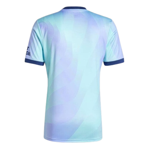 Camisa do Arsenal   III 24/25  Torcedor