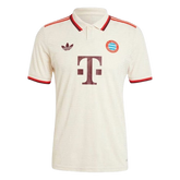 Camisa Bayern de Munique llI 24/25