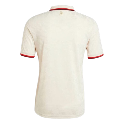 Camisa Bayern de Munique llI 24/25