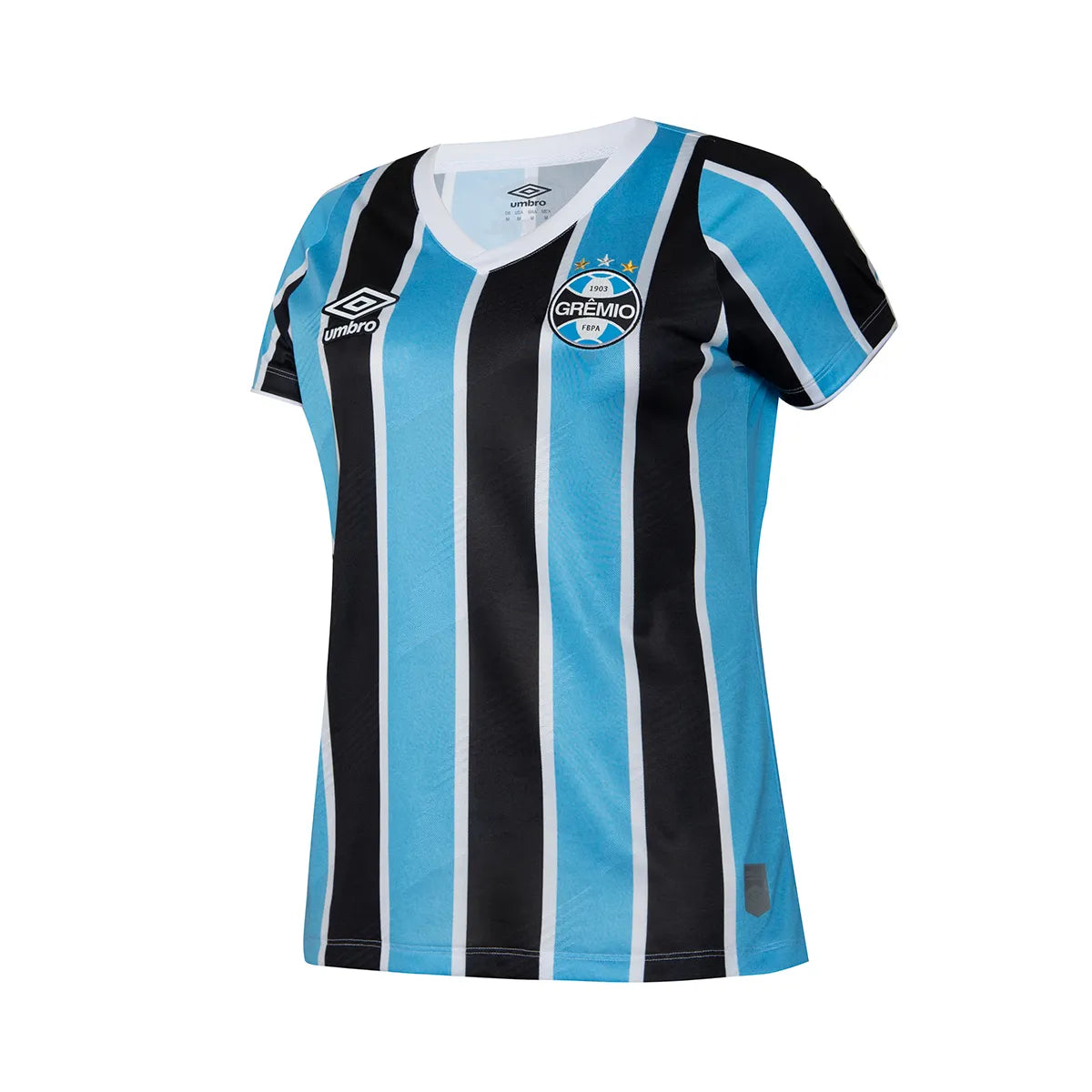 Camisa Umbro Grêmio 24/25 Feminina