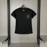 Camisa Corinthians II 24/25 s/n° Preto - Torcedor Nike Feminina