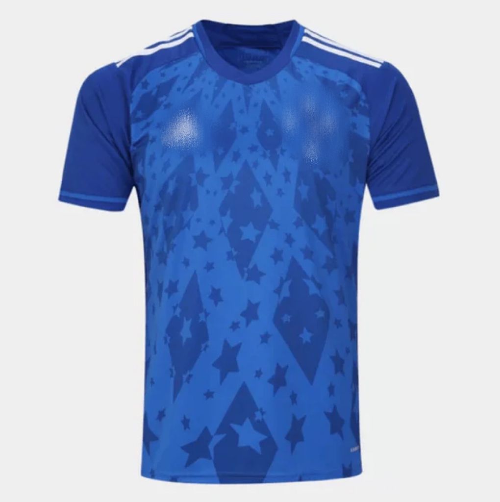 CAMISA 1 CRUZEIRO EC 24/25