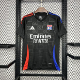 Camisa do Lyon 24/25 Fora