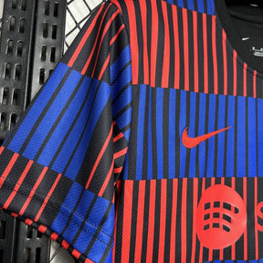 Camisa Barcelona  24/25 Pre Jogo